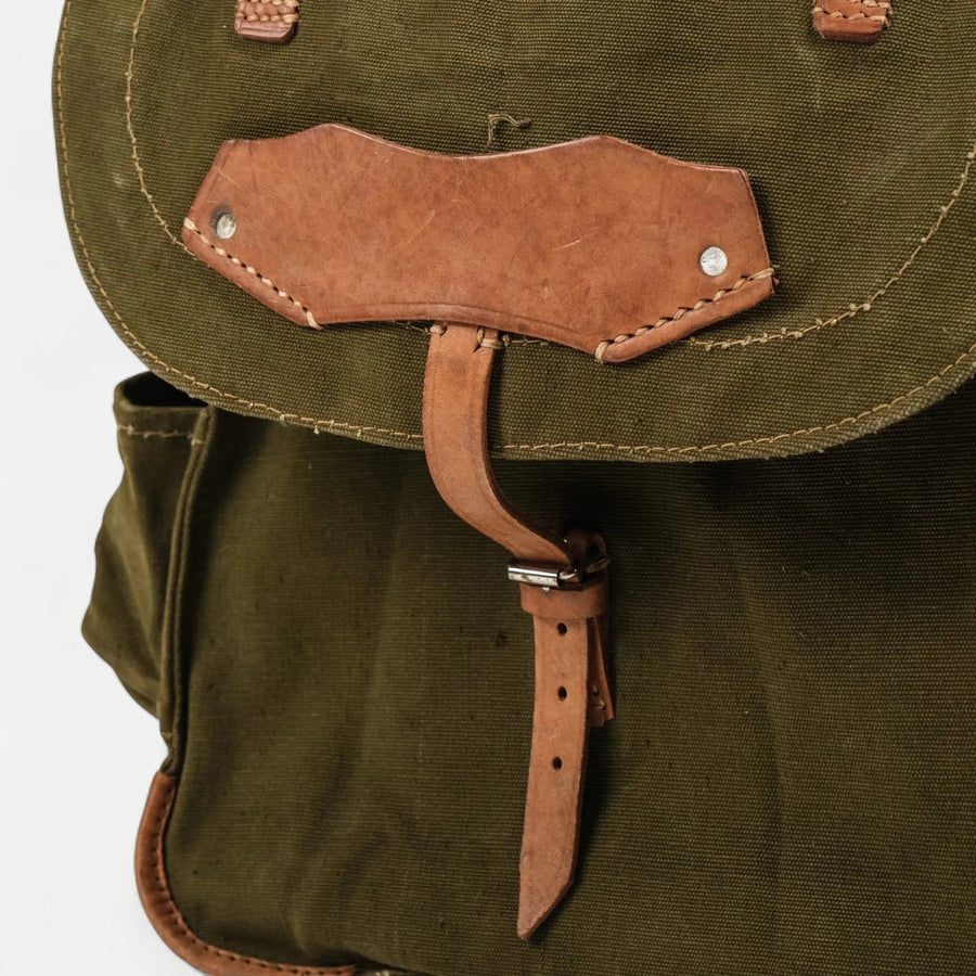 FIELD BACKPACK 70's USSR