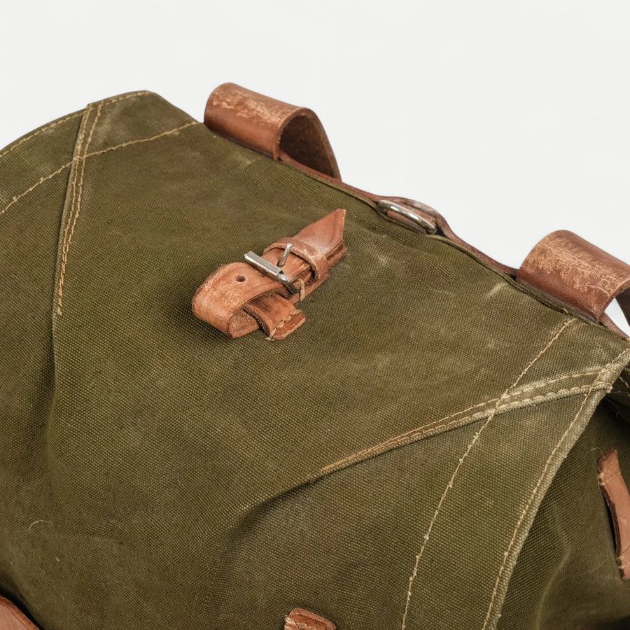 FIELD BACKPACK 70's USSR
