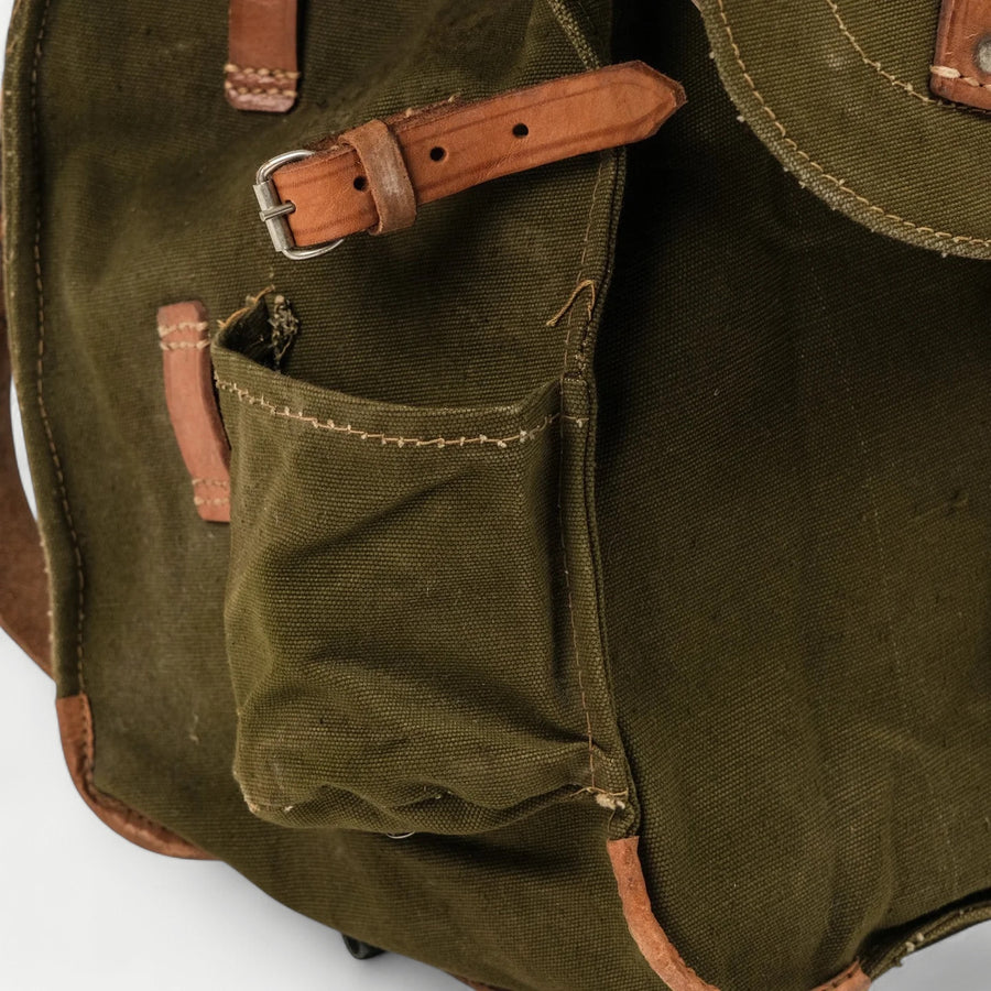 FIELD BACKPACK 70's USSR