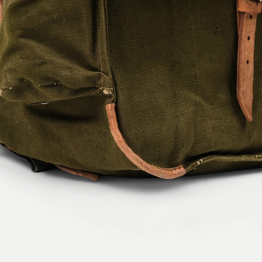 FIELD BACKPACK 70's USSR