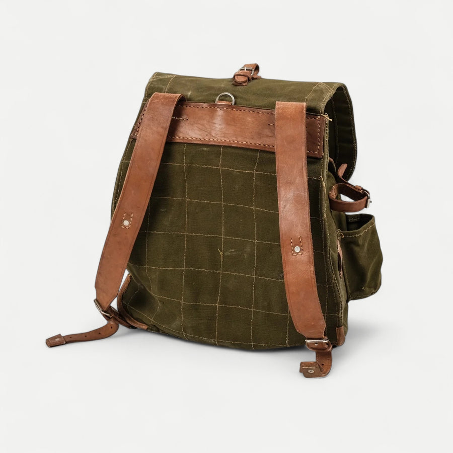 FIELD BACKPACK 70's USSR