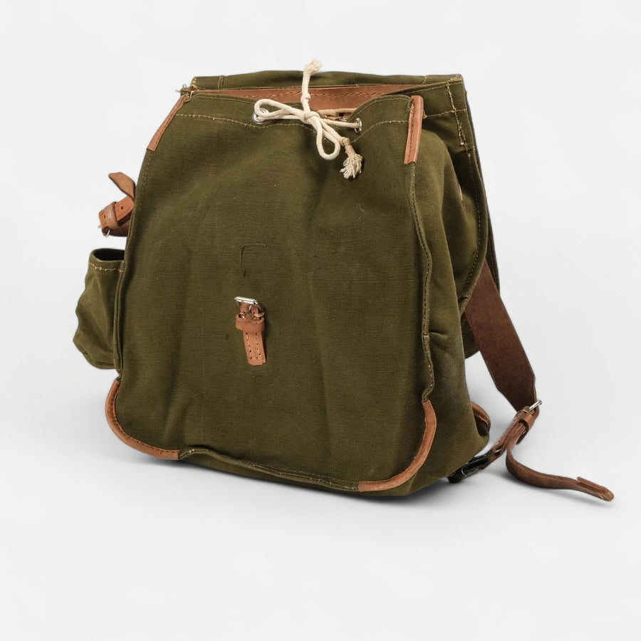 FIELD BACKPACK 70's USSR