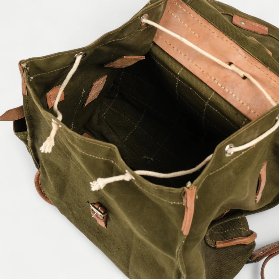 FIELD BACKPACK 70's USSR