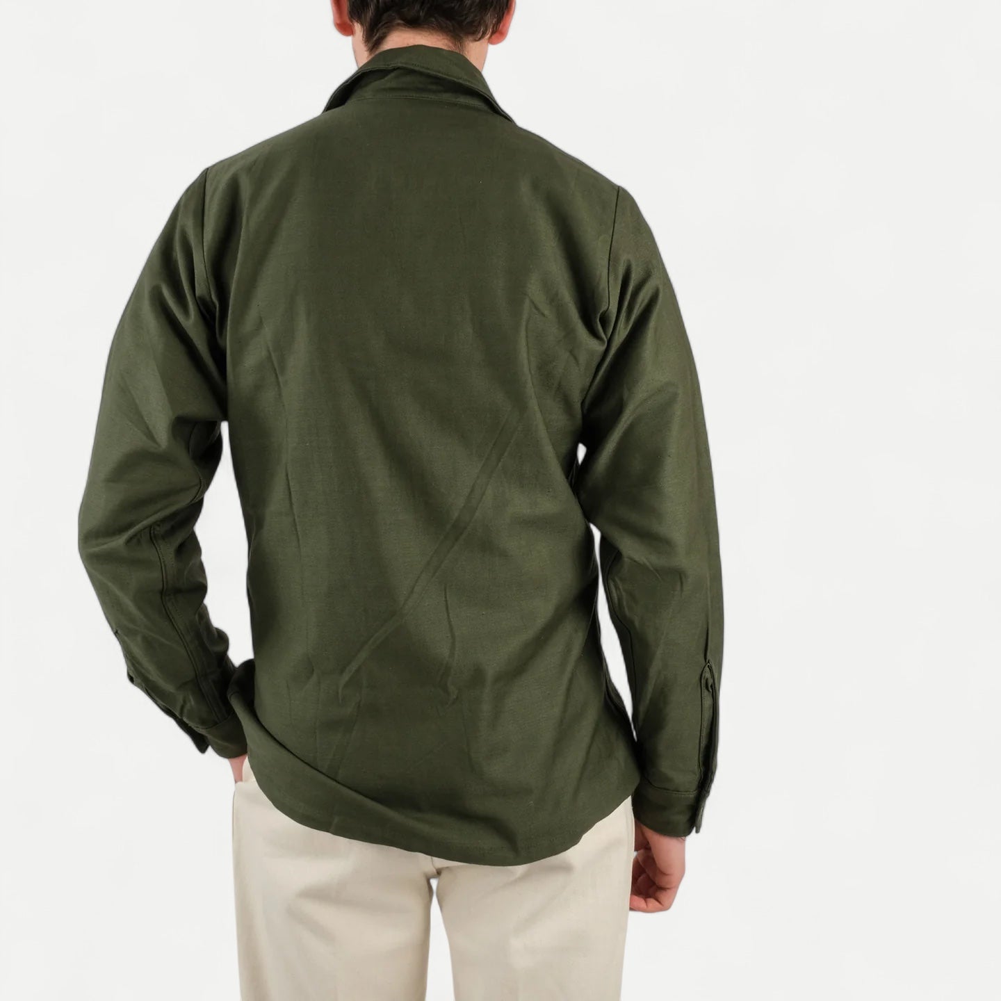 DEADSTOCK OG107 - SHIRT — Universal Surplus