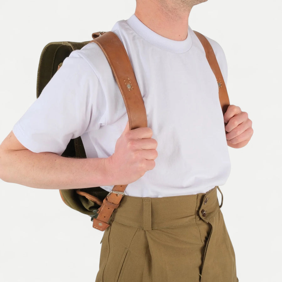 FIELD BACKPACK 70's USSR