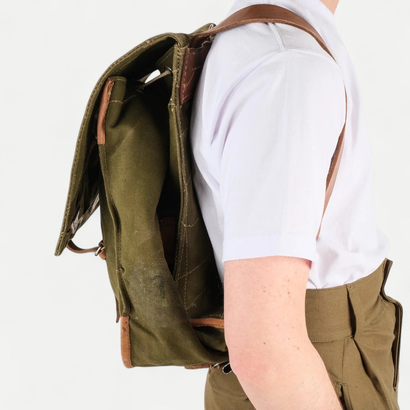 FIELD BACKPACK 70's USSR — Universal Surplus