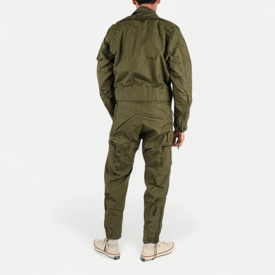 US AIR FORCE COVERALL