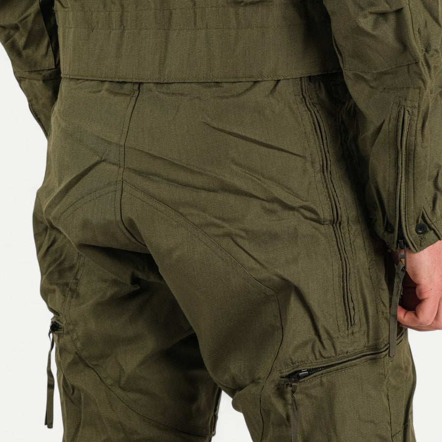 US AIR FORCE COVERALL