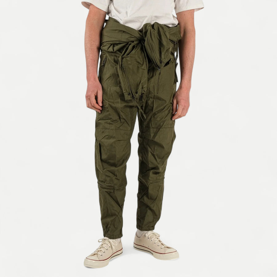US AIR FORCE COVERALL