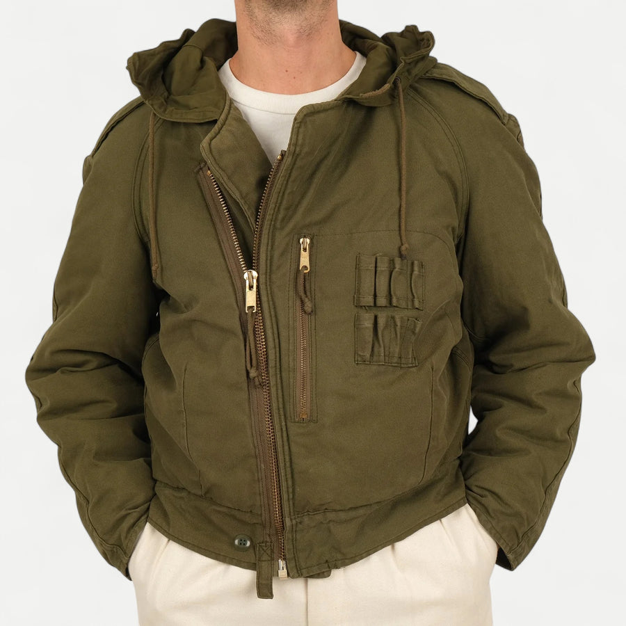 “CREWMAN” CANADIAN BOMBER