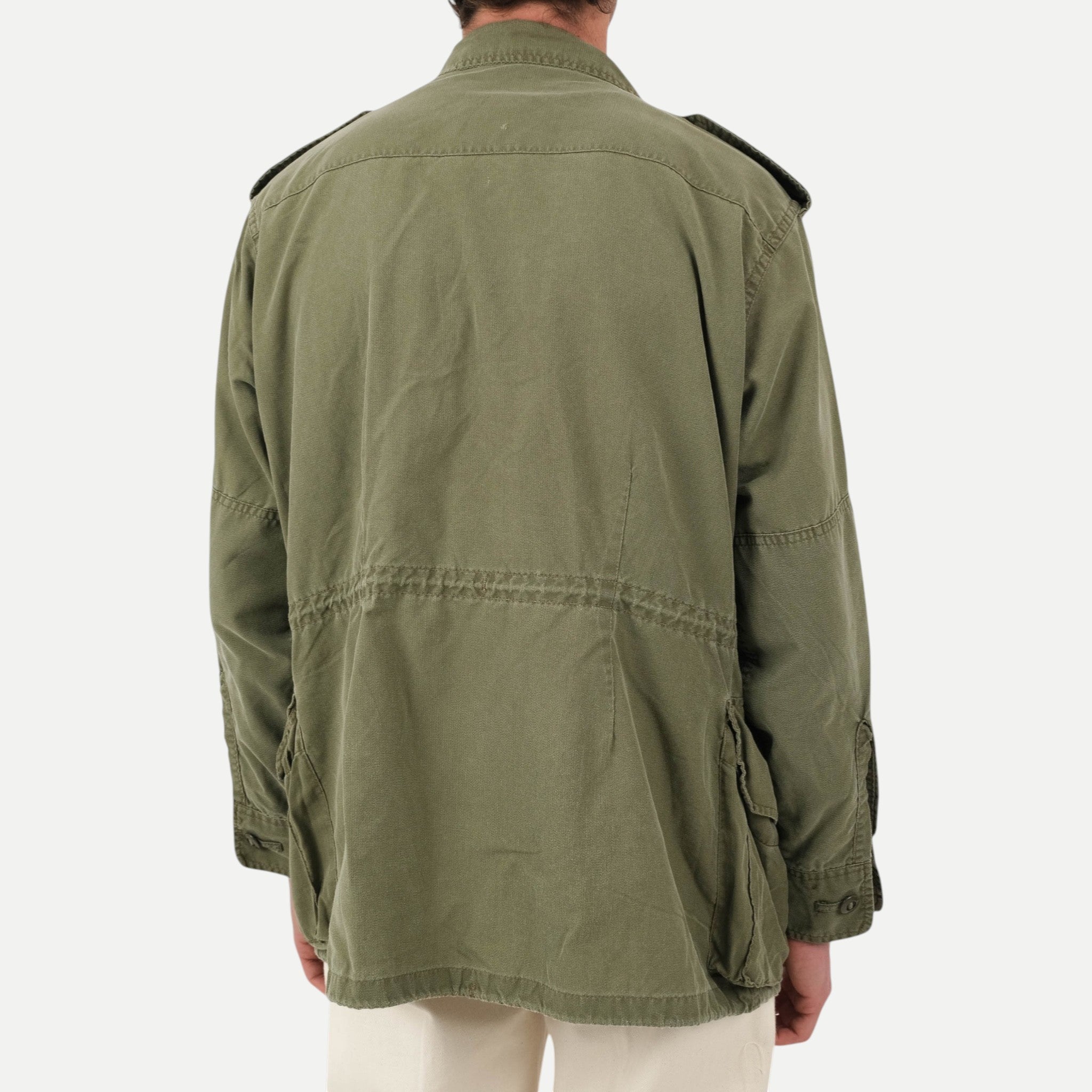 CANADIAN JUNGLE SHIRT — Universal Surplus