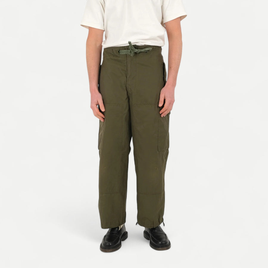 CANADIAN LIGHTWEIGHT PANTS