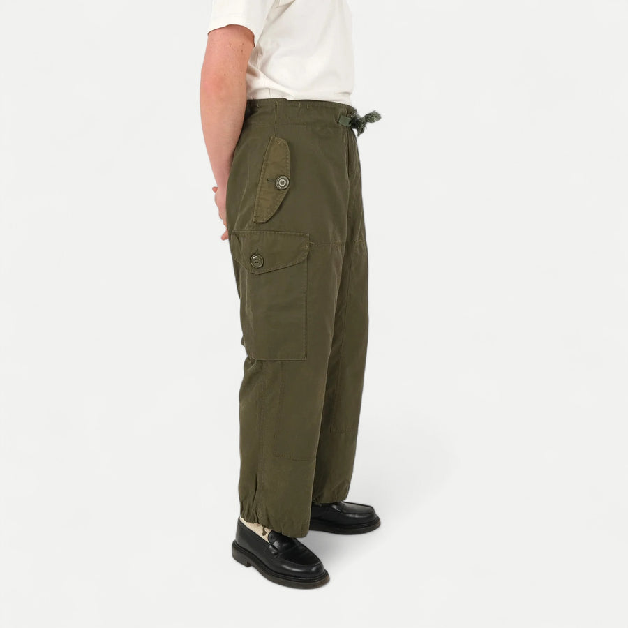 CANADIAN LIGHTWEIGHT PANTS