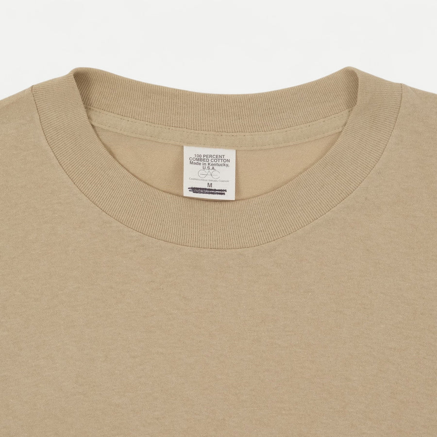 TRAINING US ARMY TEE