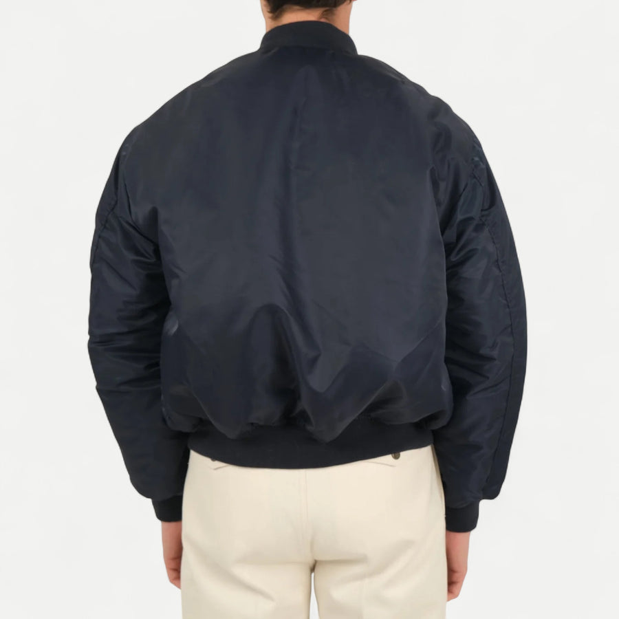 USA BOMBER MA-1 - NAVY