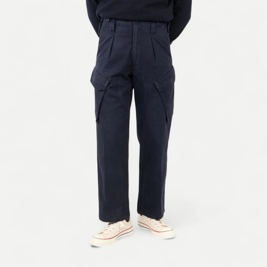 ROYAL NAVY “JUNGLE” PANTS