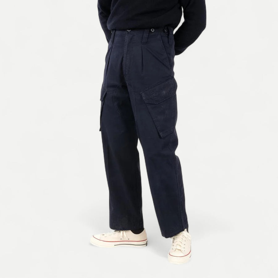 ROYAL NAVY “JUNGLE” PANTS