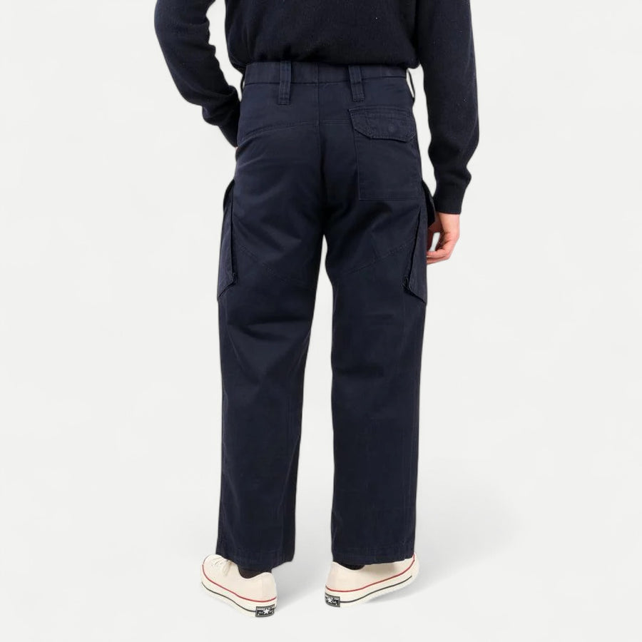 ROYAL NAVY “JUNGLE” PANTS