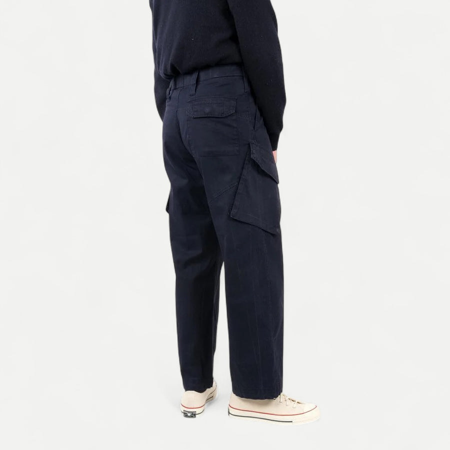 ROYAL NAVY “JUNGLE” PANTS