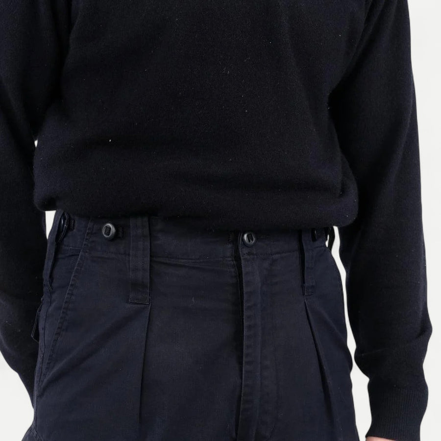 ROYAL NAVY “JUNGLE” PANTS