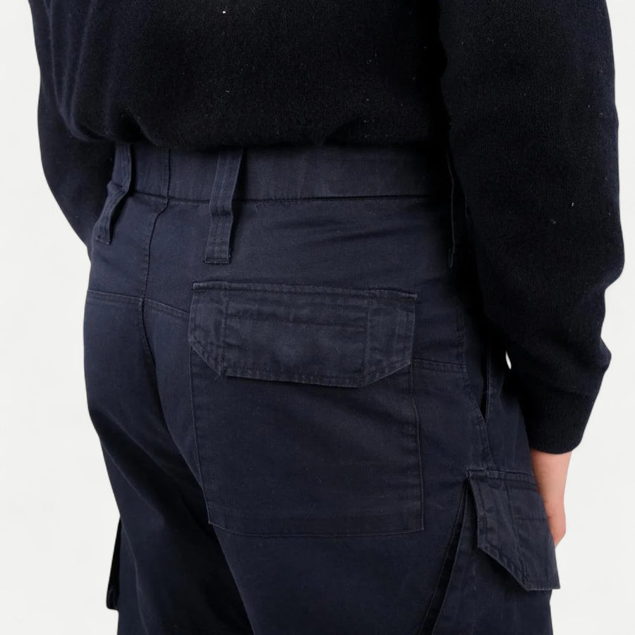 ROYAL NAVY “JUNGLE” PANTS