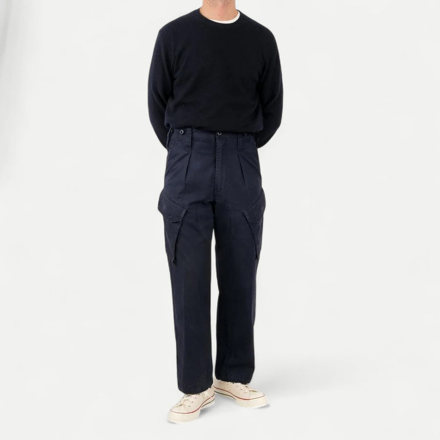 ROYAL NAVY “JUNGLE” PANTS