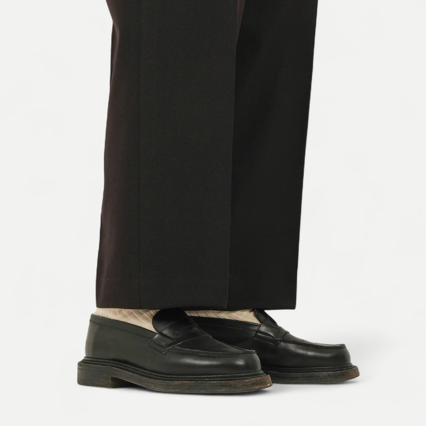 K*K様 70s  air force wool pants raf Trousers Pants Royal Air Force RAF Mens Work Lightweight No 2