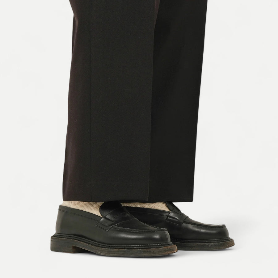 BLACK RAF TAILOR PANTS