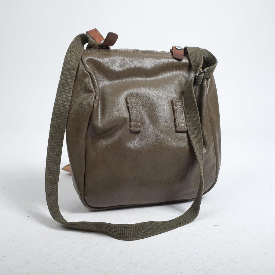 MILITARY SWISS MOTORCYCLE BAG - BRUT Clothing