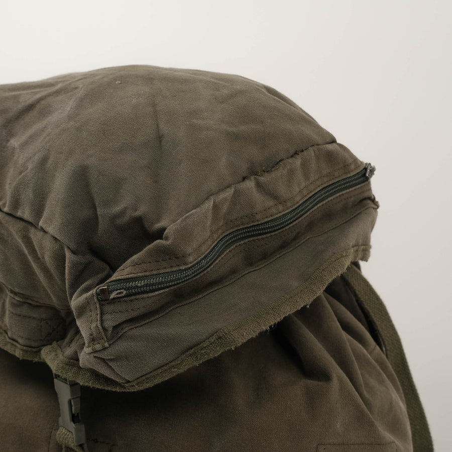 MILITARY BACKPACK - BRUT Clothing