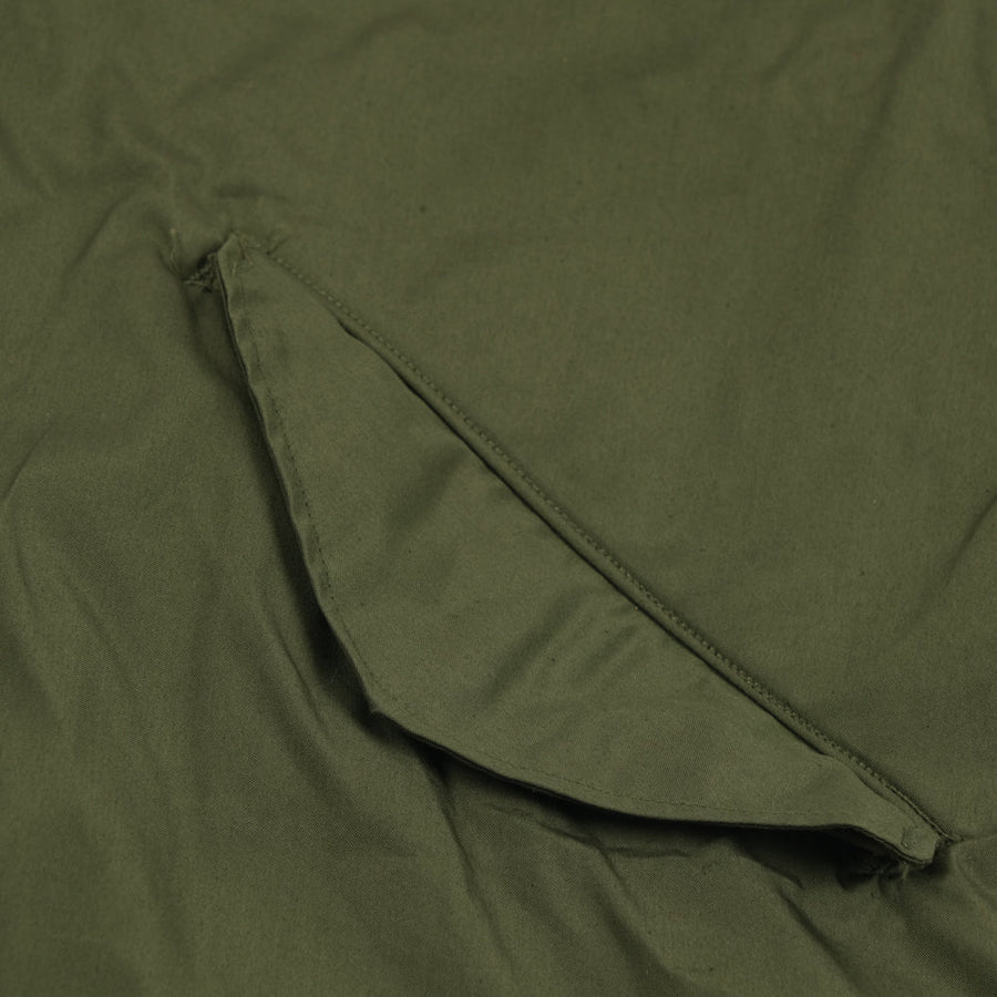 DEADSTOCK M65 FISHTAIL - BRUT Clothing
