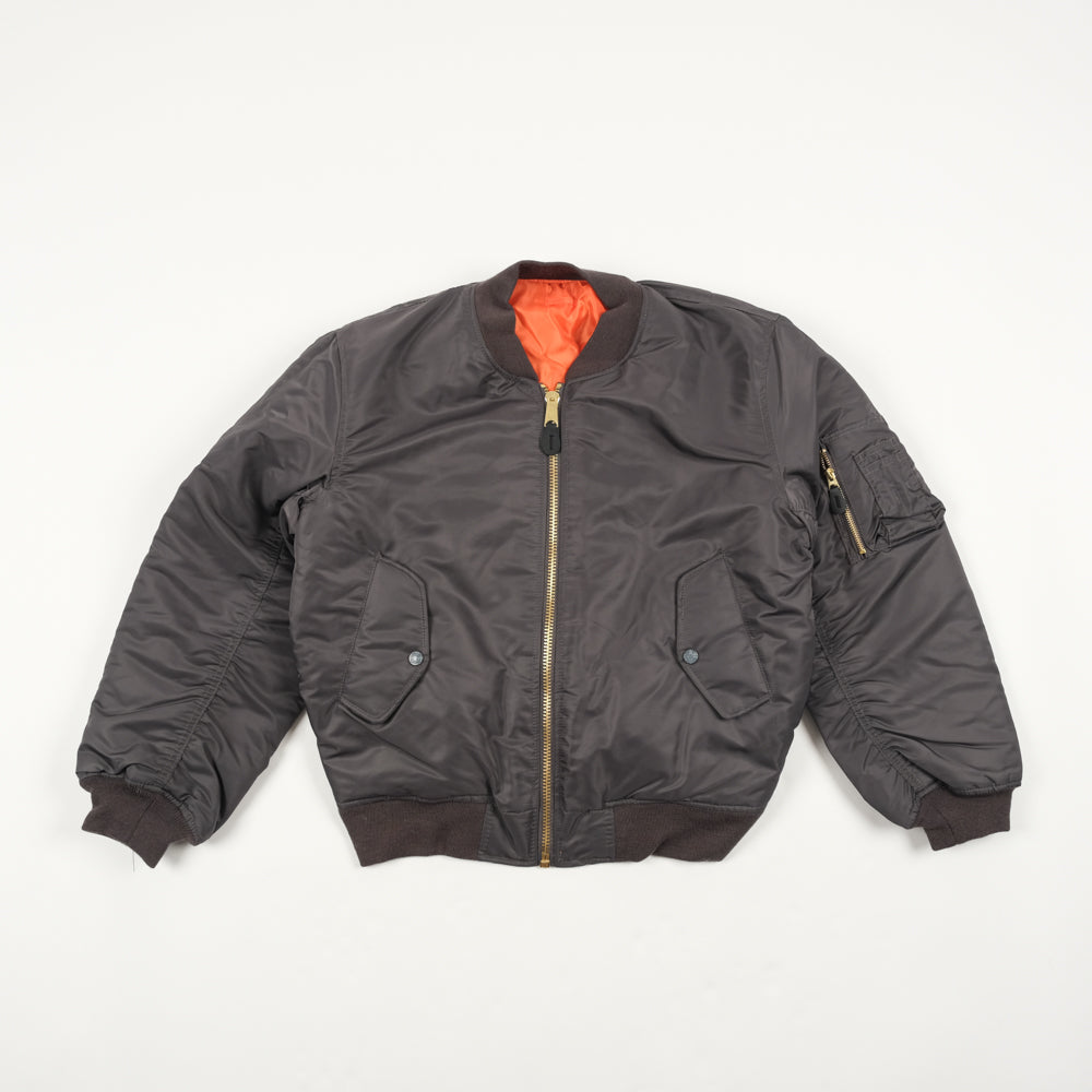 AMBUSH MA1 bomber jacket 44 - メルカリ