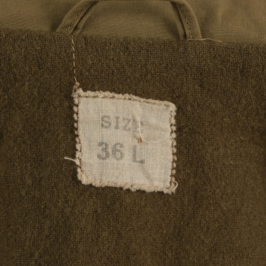 WWII M41 JACKET - BRUT Clothing