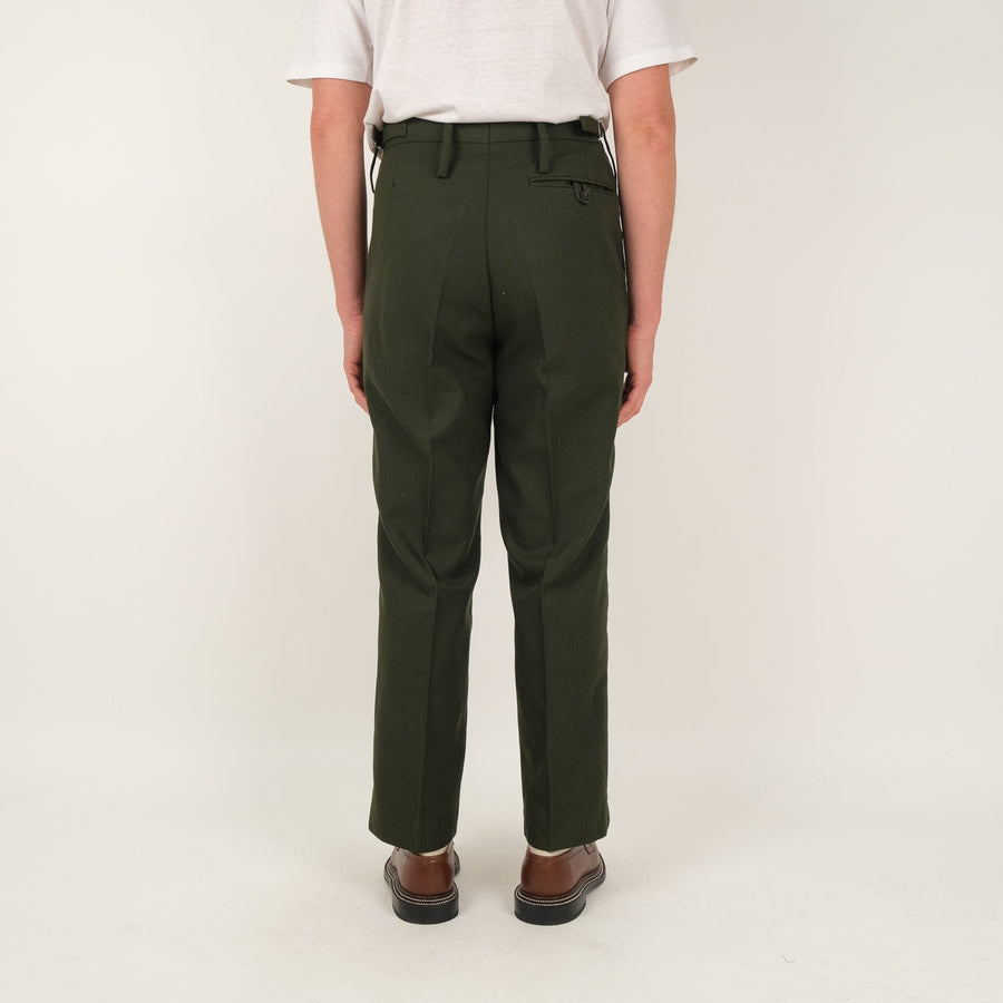 BRITISH FOREST TAILOR PANTS - BRUT Clothing