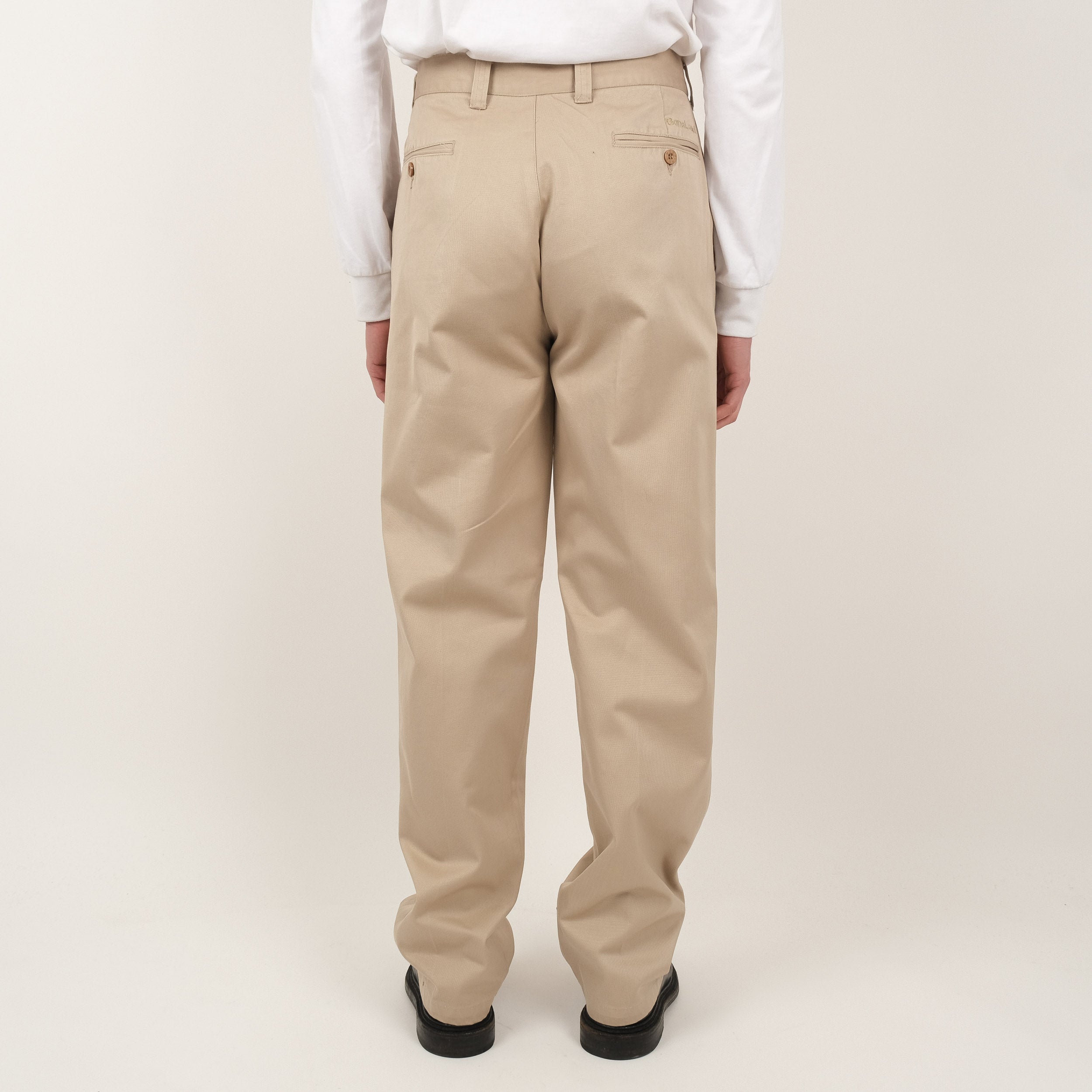 FRENCH ARMY CHINO