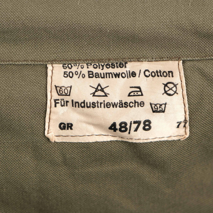 ZIPS SWISS WORK PANTS - Universalsurplus