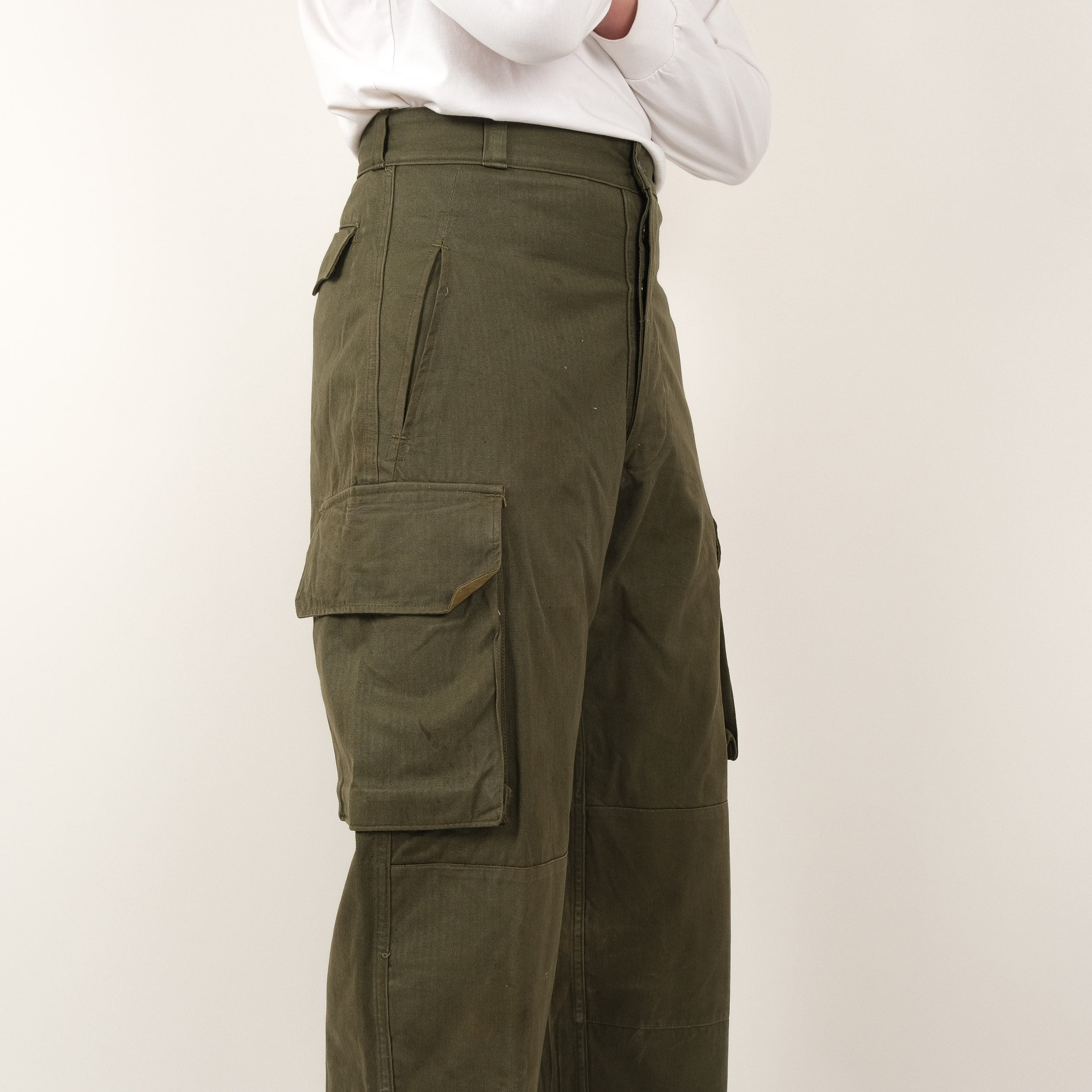 m47 hbt pants - tag 31