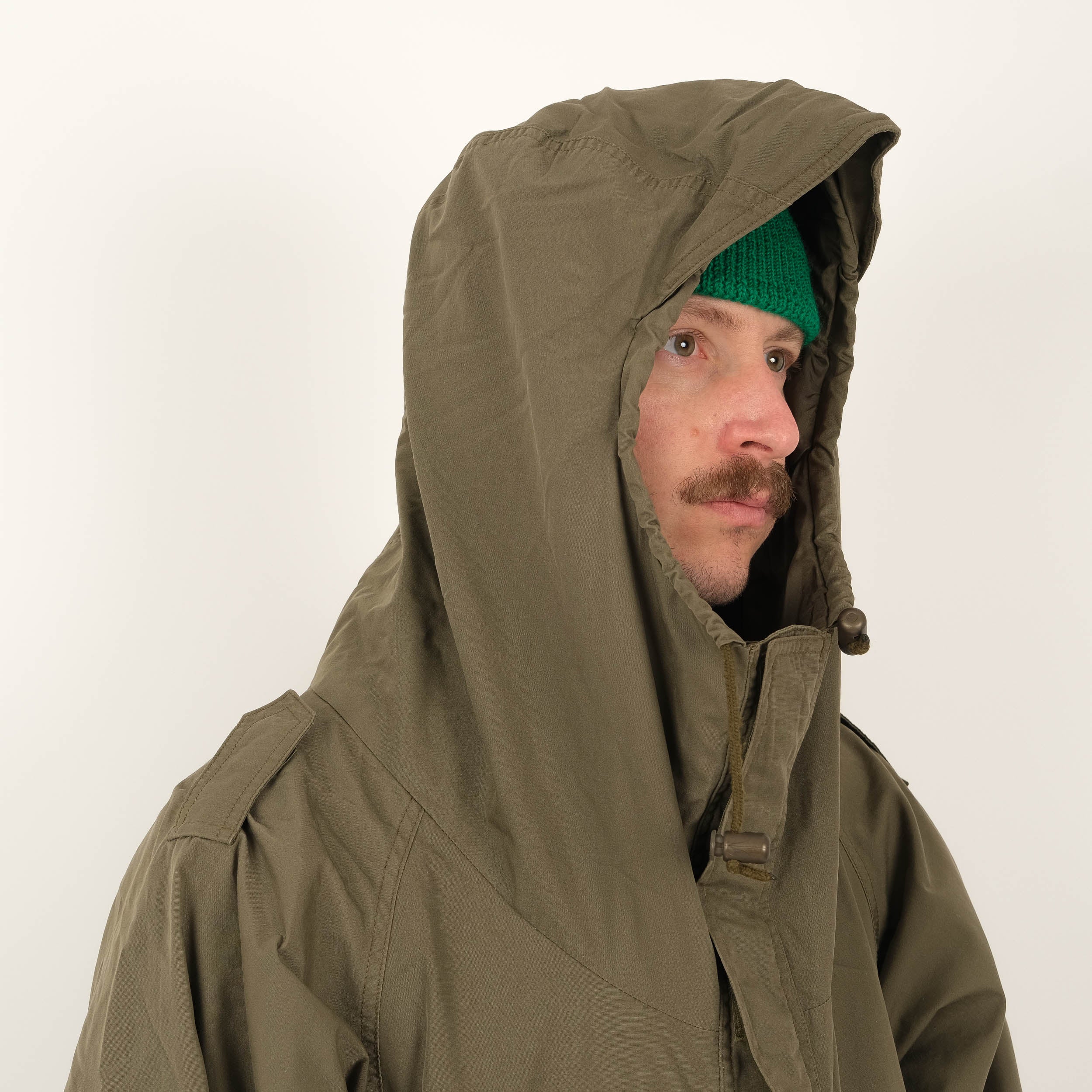 Austrian army goretex trousers sale