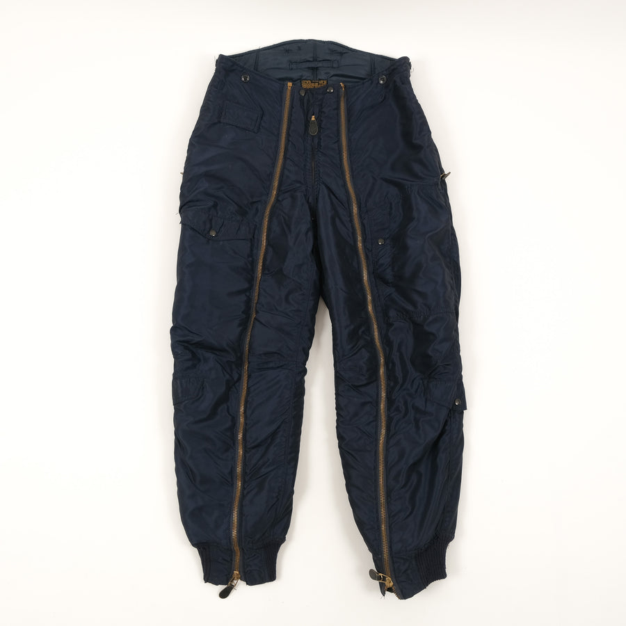 WWII HEAVY FLYING PANTS - Universal Surplus - vintage-military-army