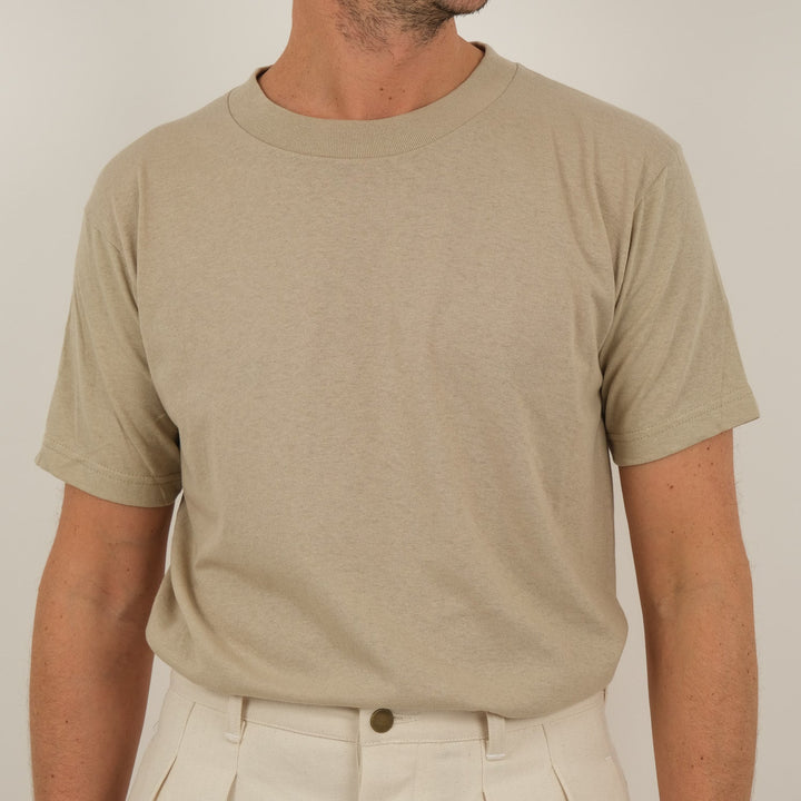 TRAINING US ARMY TEE - BRUT Clothing