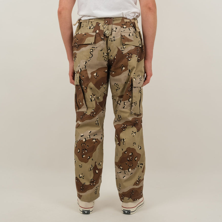 US BDU 1ST GULF WAR PANTS - BRUT Clothing