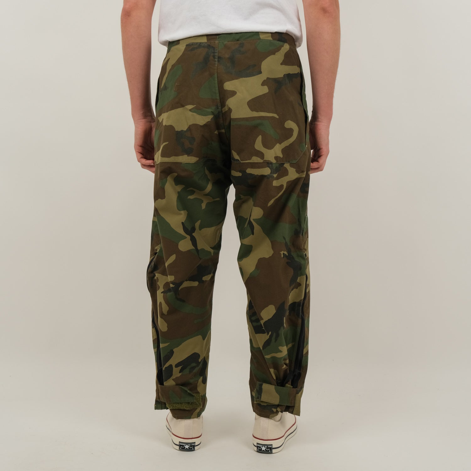 US GORE-TEX® OVERPANTS