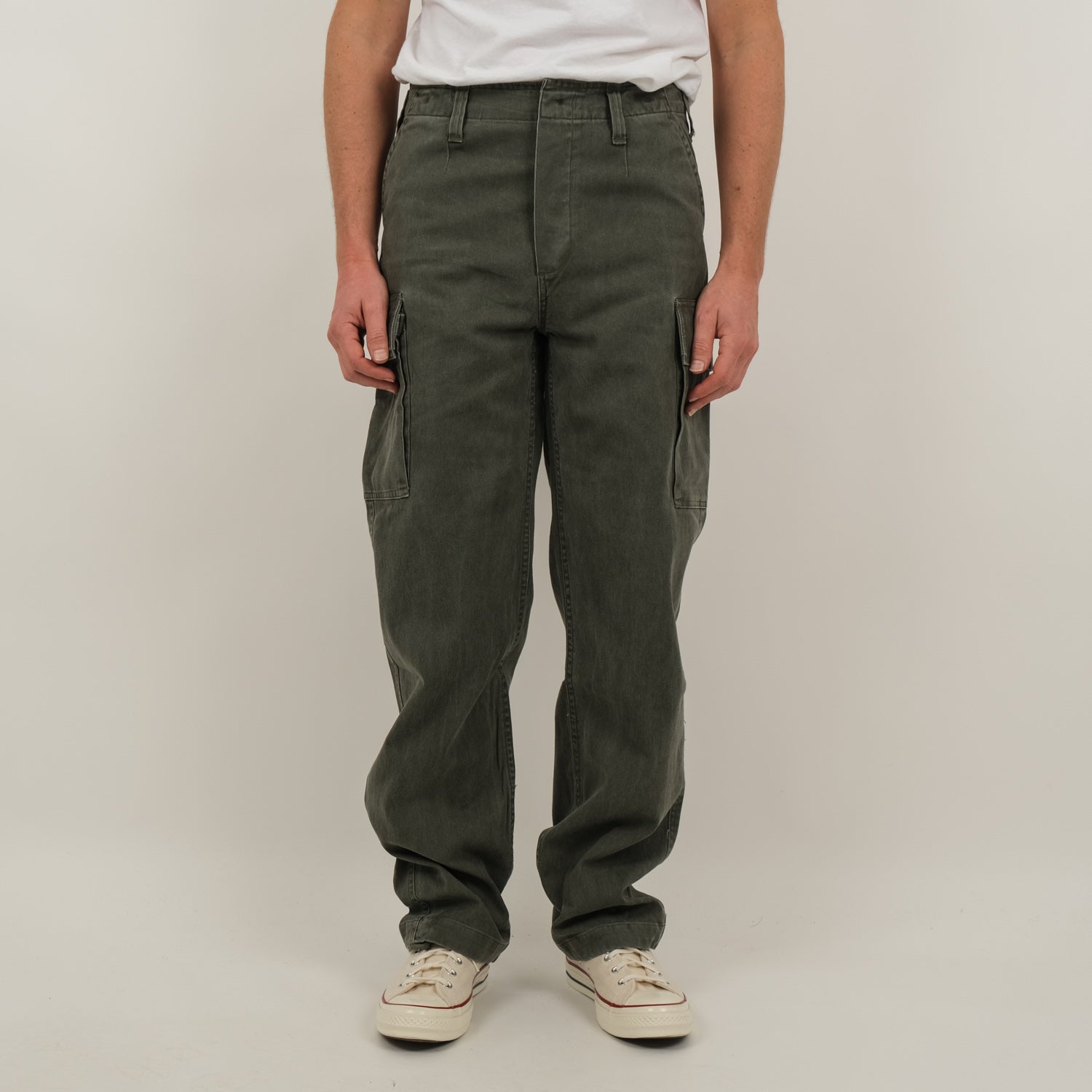 パンツ BRUT CLOTHING Moleskin Chino BRUT CLOTHING Moleskin Chino