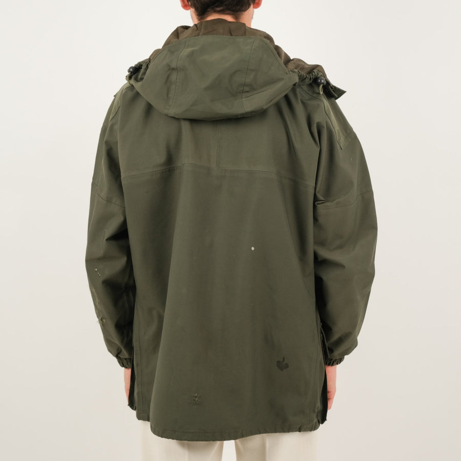 FRENCH GORE-TEX® PARKA - BRUT Clothing