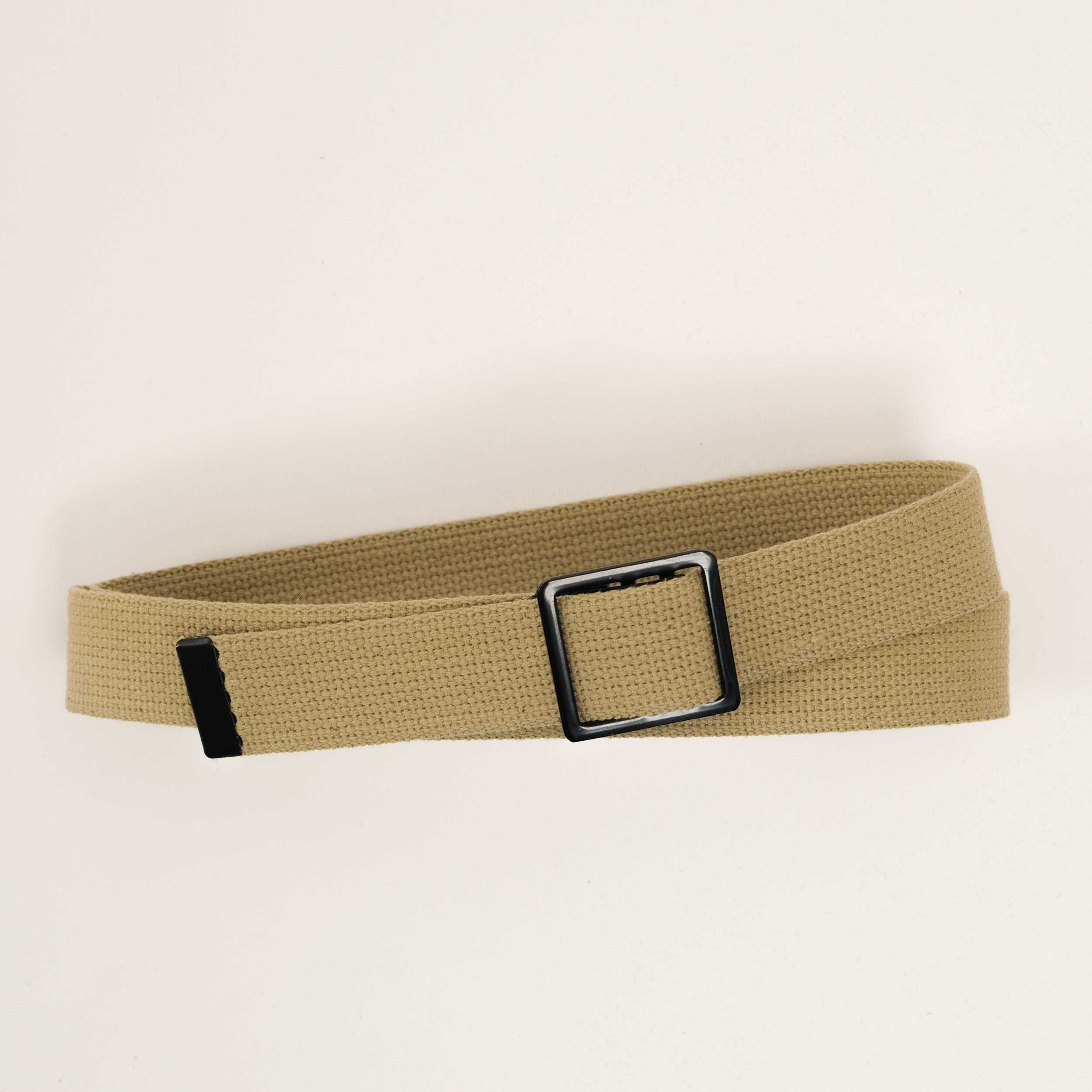 Vintage hotsell military belt