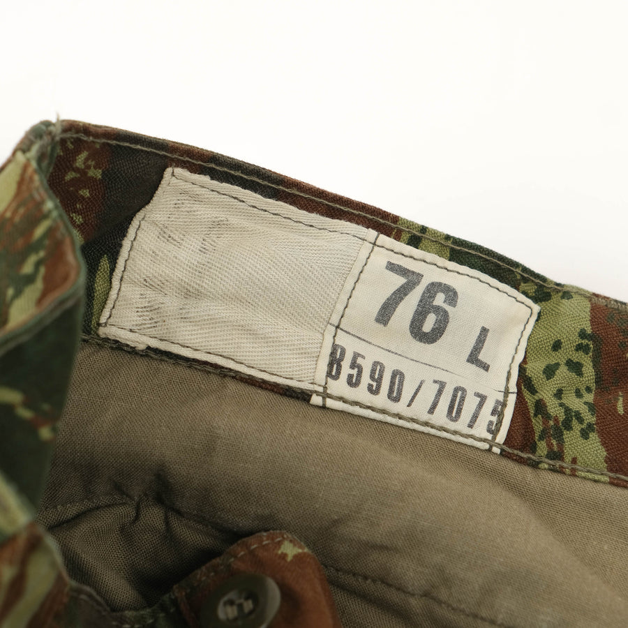 M47 LIZARD CARGO PANTS - Universal Surplus - vintage-military-army