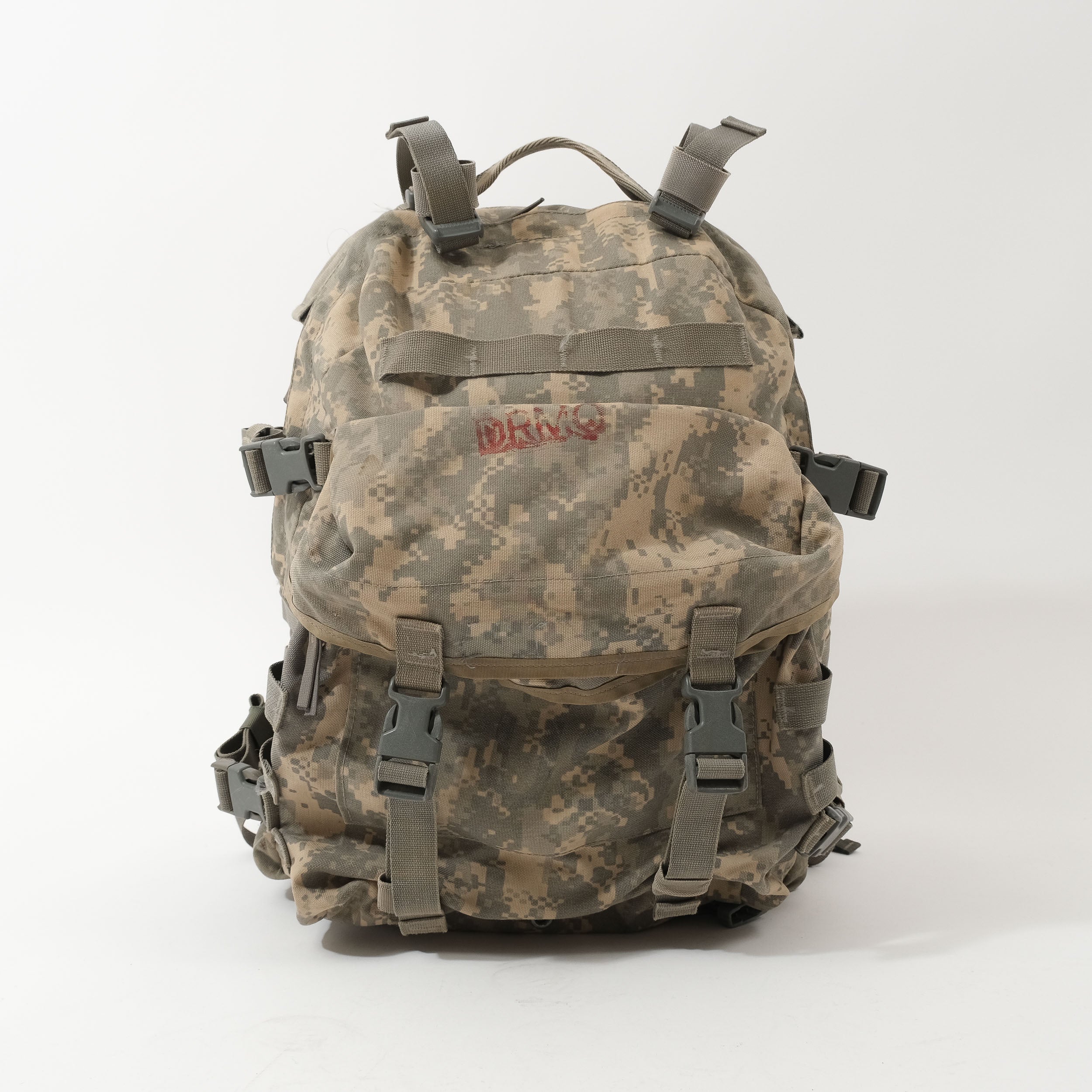 Us surplus backpack sales in the philippines