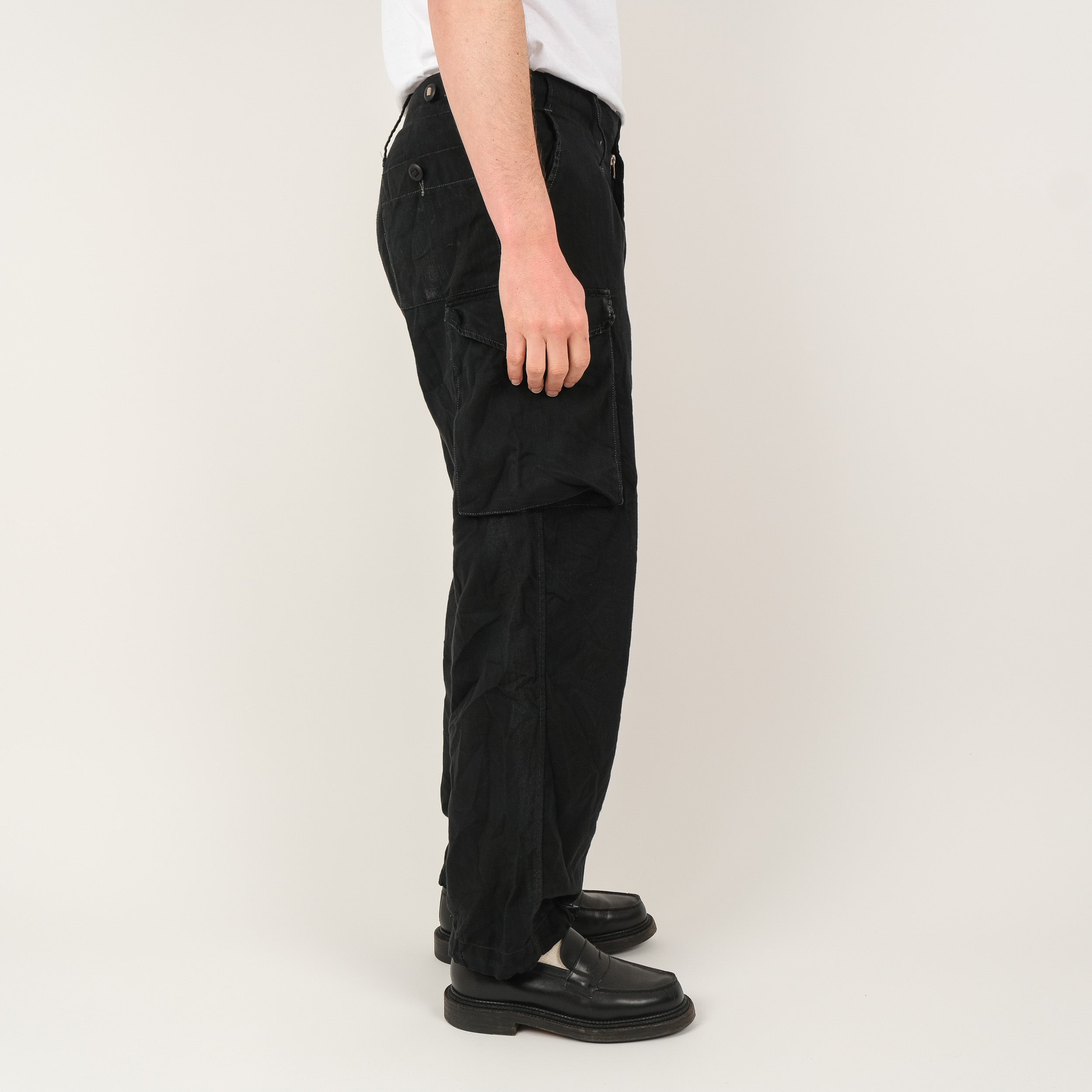 Army surplus new arrivals cargo pants