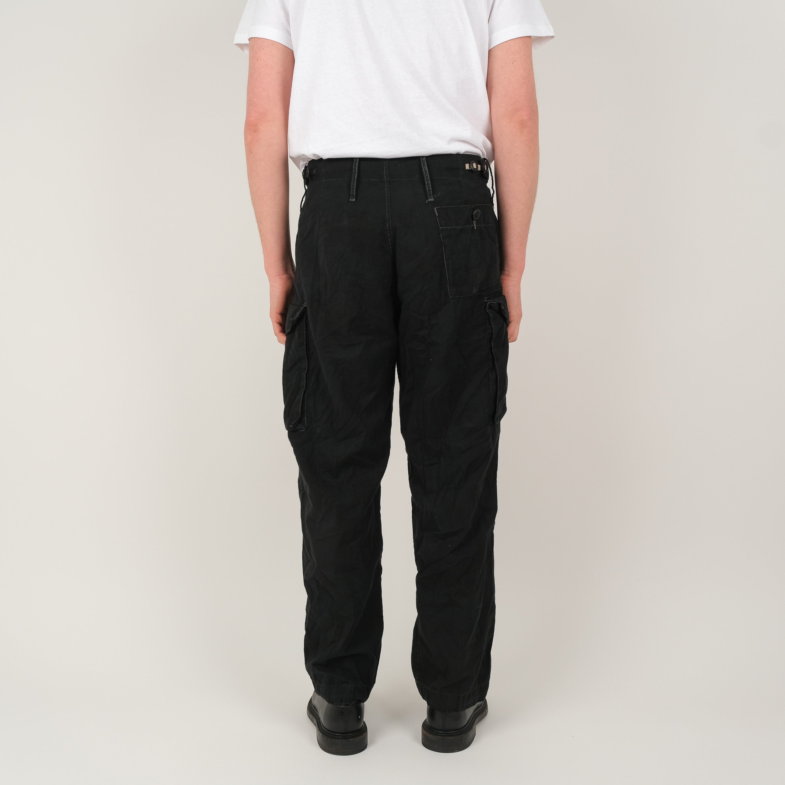 SAS LIGHTWEIGHT CARGO PANTS