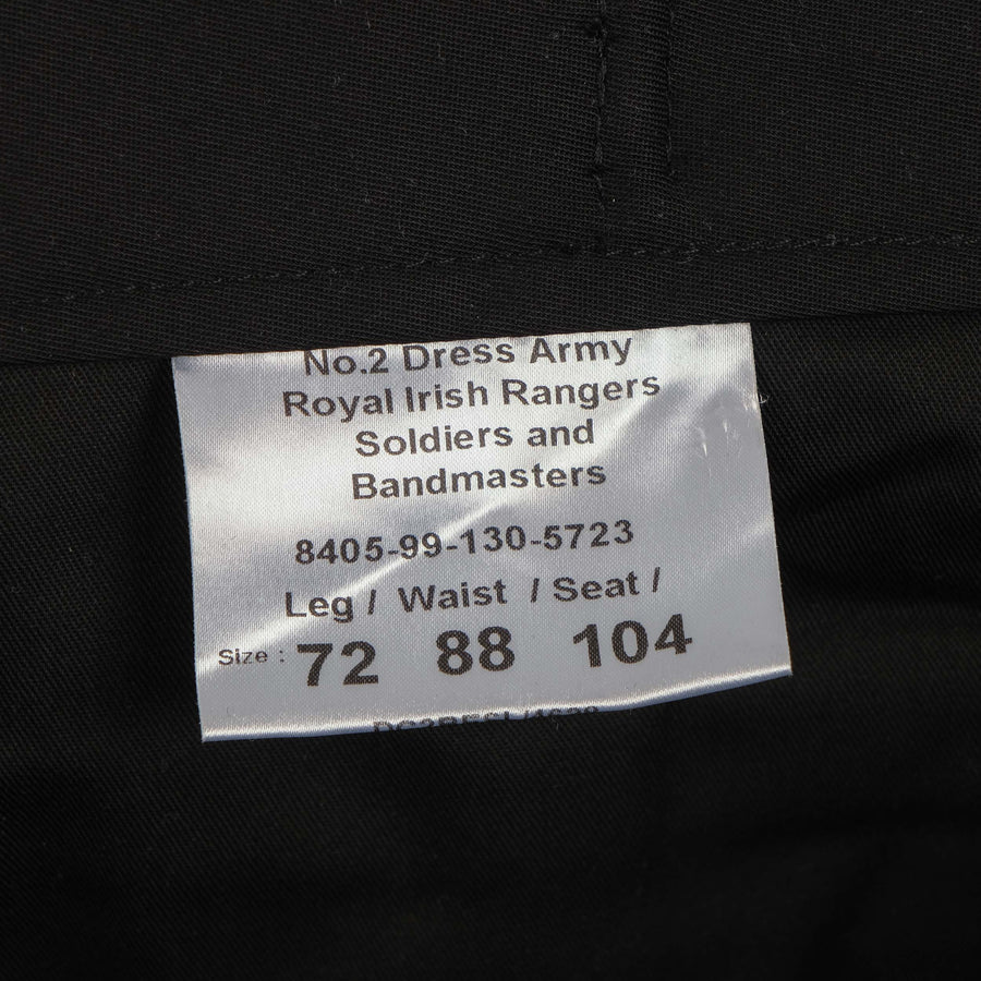 ROYAL IRISH TAILOR PANTS - Universal Surplus - vintage-military-army